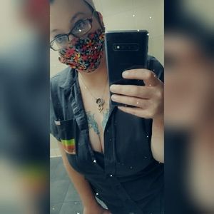 Meet your Posher, Heidi